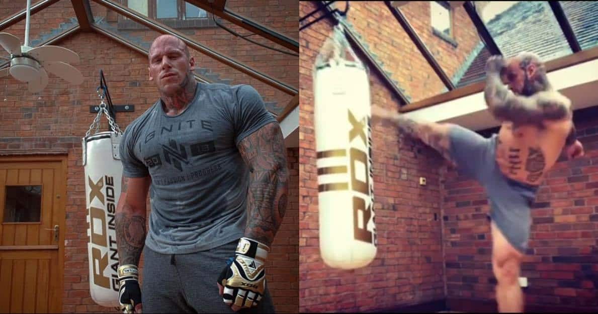 martyn ford ksw